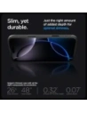 Wholesale Spigen Liquid Air T Mag MagSafe Apple iPhone 16 Pro Max Matte Black - SPN16774 - {ean13} - Hurt