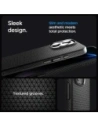 Wholesale Spigen Liquid Air T Mag MagSafe Apple iPhone 16 Pro Max Matte Black - SPN16774 - {ean13} - Hurt