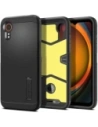 Spigen Tough Armor Samsung Galaxy Xcover 7 Pro Negru