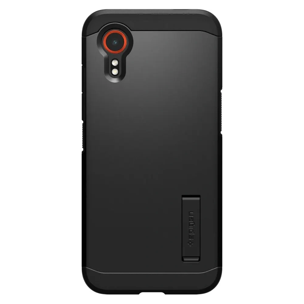 Hurtownia GSM - Spigen Tough Armor Samsung Galaxy Xcover 7 Pro Negru - SPN16775 - {ean13} - Hurt