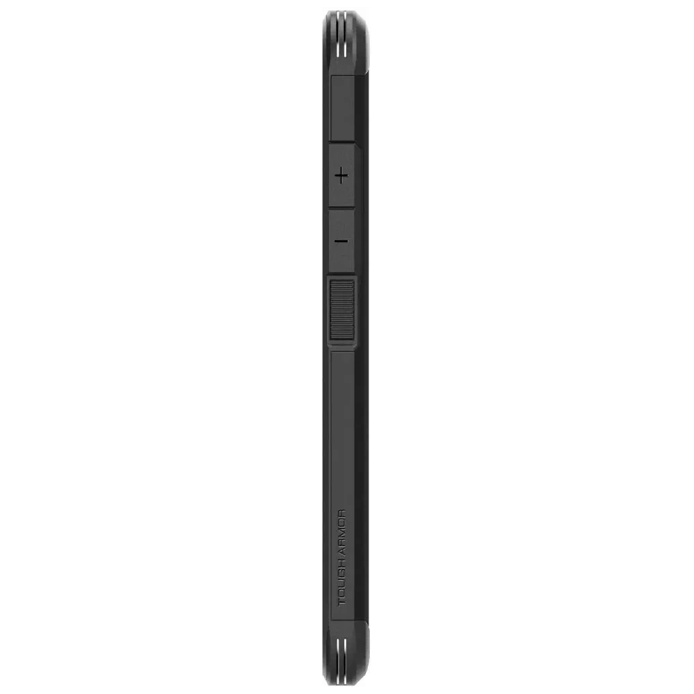 Hurtownia GSM - Spigen Tough Armor Samsung Galaxy Xcover 7 Pro Schwarz - SPN16775 - {ean13} - Hurt