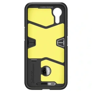 Hurtownia GSM - Spigen Tough Armor Samsung Galaxy Xcover 7 Pro Fekete - SPN16775 - {ean13} - Hurt
