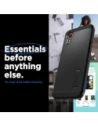Hurtownia GSM - Spigen Tough Armor Samsung Galaxy Xcover 7 Pro Negru - SPN16775 - {ean13} - Hurt