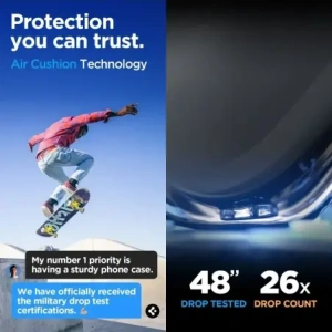 Wholesale Spigen Tough Armor Samsung Galaxy Xcover 7 Pro Black - SPN16775 - {ean13} - Hurt