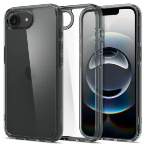 Hurtownia GSM - Spigen Ultra Hybrid Apple iPhone 16e Űr Kristály - SPN16776 - {ean13} - Hurt
