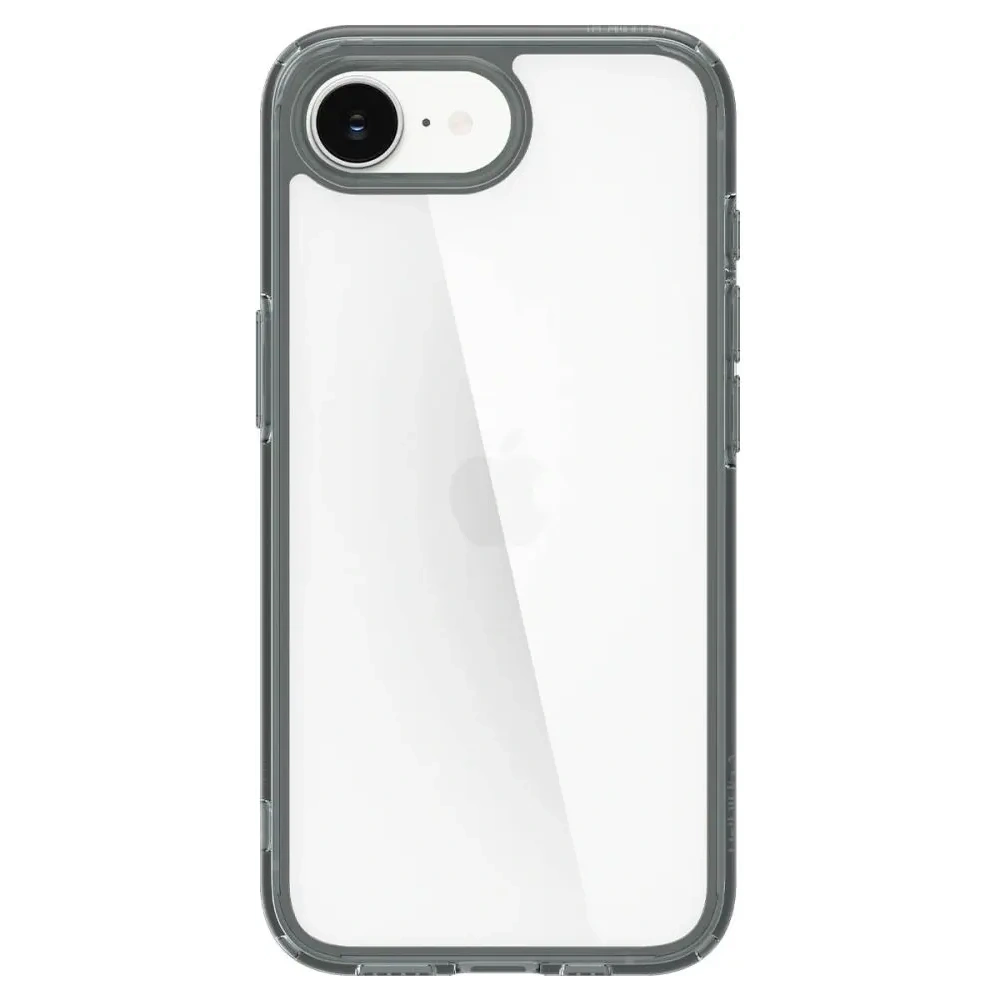 Hurtownia GSM - Spigen Ultra Hybrid Apple iPhone 16e Crystal Spațial - SPN16776 - {ean13} - Hurt