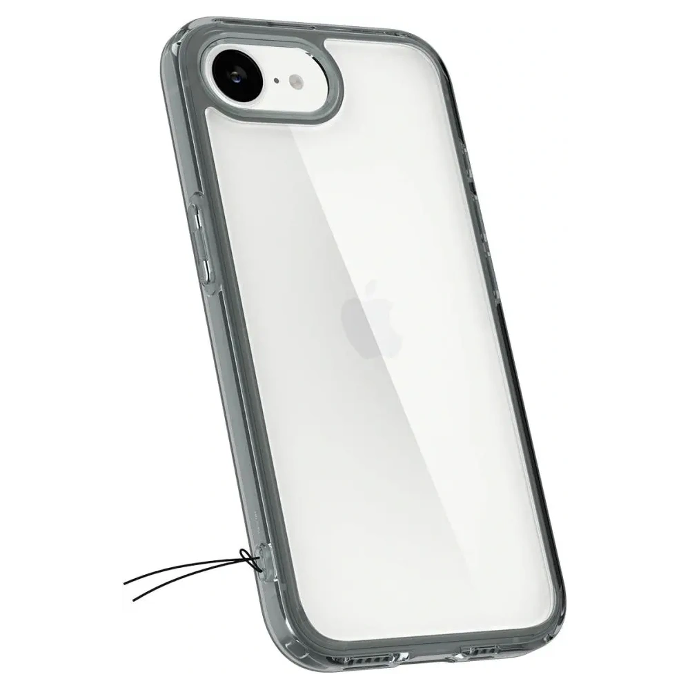 Hurtownia GSM - Spigen Ultra Hybrid Apple iPhone 16e Crystal Spațial - SPN16776 - {ean13} - Hurt