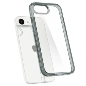 Hurtownia GSM - Spigen Ultra Hybrid Apple iPhone 16e Crystal Spațial - SPN16776 - {ean13} - Hurt