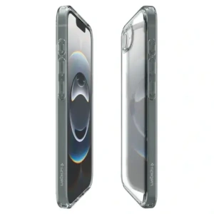 Hurtownia GSM - Spigen Ultra Hybrid Apple iPhone 16e Űr Kristály - SPN16776 - {ean13} - Hurt
