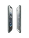 Hurtownia GSM - Spigen Ultra Hybrid Apple iPhone 16e Crystal Spațial - SPN16776 - {ean13} - Hurt