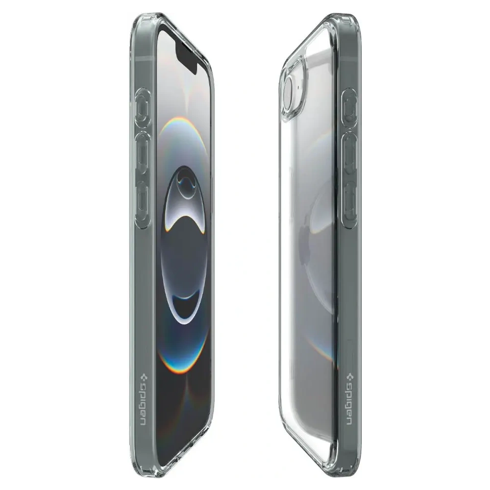 Hurtownia GSM - Spigen Ultra Hybrid Apple iPhone 16e Crystal Spațial - SPN16776 - {ean13} - Hurt