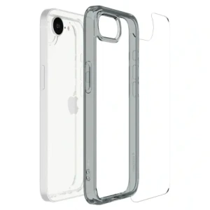 Hurtownia GSM - Spigen Ultra Hybrid Apple iPhone 16e Űr Kristály - SPN16776 - {ean13} - Hurt