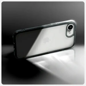 Hurtownia GSM - Spigen Ultra Hybrid Apple iPhone 16e Űr Kristály - SPN16776 - {ean13} - Hurt