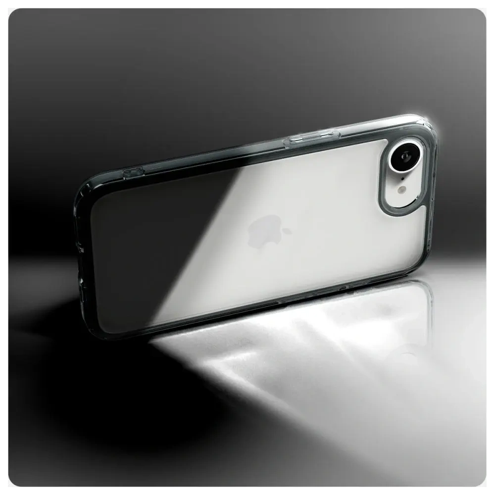 Hurtownia GSM - Spigen Ultra Hybrid Apple iPhone 16e Crystal Spațial - SPN16776 - {ean13} - Hurt
