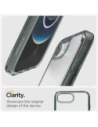 Hurtownia GSM - Spigen Ultra Hybrid Apple iPhone 16e Crystal Spațial - SPN16776 - {ean13} - Hurt