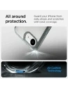 Wholesale Spigen Ultra Hybrid Apple iPhone 16e Space Crystal - SPN16776 - {ean13} - Hurt
