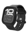 Hurtownia GSM - Spigen Vault Pro Apple Watch 10 46mm Matná Černá - SPN16777 - {ean13} - Hurt