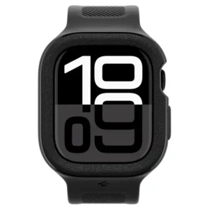 Hurtownia GSM - Spigen Vault Pro Apple Watch 10 46mm Matná Černá - SPN16777 - {ean13} - Hurt