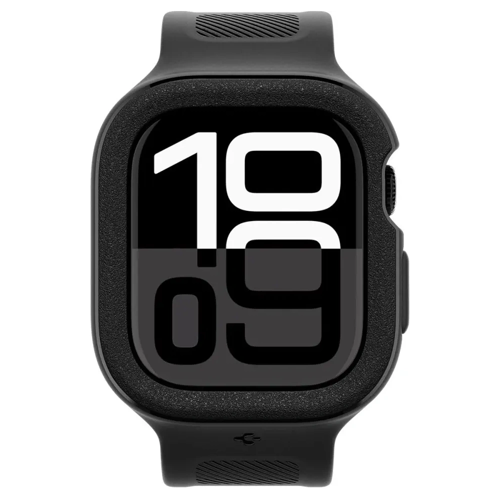 Hurtownia GSM - Spigen Vault Pro Apple Watch 10 46mm Matná Černá - SPN16777 - {ean13} - Hurt