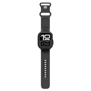 Hurtownia GSM - Spigen Vault Pro Apple Watch 10 46mm Matná Černá - SPN16777 - {ean13} - Hurt