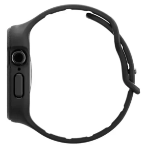 Hurtownia GSM - Spigen Vault Pro Apple Watch 10 46mm Matná Černá - SPN16777 - {ean13} - Hurt