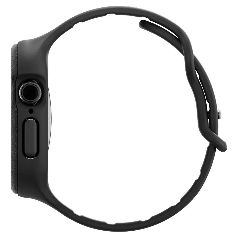 Hurtownia GSM - Spigen Vault Pro Apple Watch 10 46mm Matná Černá - SPN16777 - {ean13} - Hurt