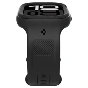 Hurtownia GSM - Spigen Vault Pro Apple Watch 10 46mm Matná Černá - SPN16777 - {ean13} - Hurt