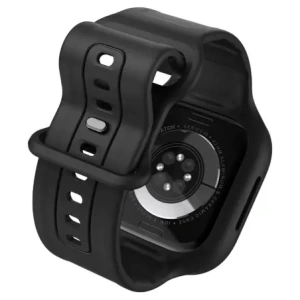 Hurtownia GSM - Spigen Vault Pro Apple Watch 10 46mm Matná Černá - SPN16777 - {ean13} - Hurt
