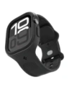 Hurtownia GSM - Spigen Vault Pro Apple Watch 10 46mm Matná Černá - SPN16777 - {ean13} - Hurt