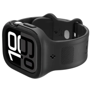 Hurtownia GSM - Spigen Vault Pro Apple Watch 10 46mm Matná Černá - SPN16777 - {ean13} - Hurt