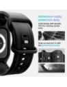 Hurtownia GSM - Spigen Vault Pro Apple Watch 10 46mm Matná Černá - SPN16777 - {ean13} - Hurt