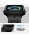 Hurtownia GSM - Spigen Vault Pro Apple Watch 10 46mm Matná Černá - SPN16777 - {ean13} - Hurt