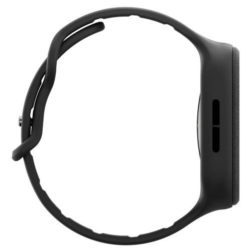 Etui z paskiem Spigen Vault Pro Apple Watch 10 / 11 42mm Matte Black