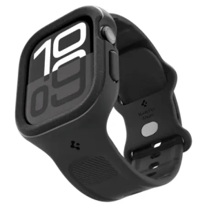 Hurtownia GSM - Spigen Vault Pro Apple Watch 10 42mm Matt Fekete - SPN16778 - {ean13} - Hurt