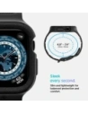 Hurtownia GSM - Spigen Vault Pro Apple Watch 10 42mm Negru Mat - SPN16778 - {ean13} - Hurt