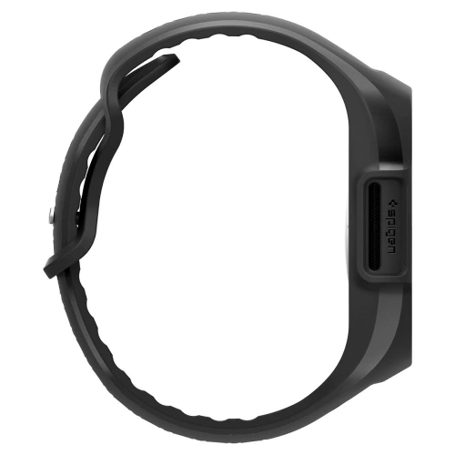 Pasek Spigen Liquid Air Pro Apple Watch 10 / 11 46mm Matte Black