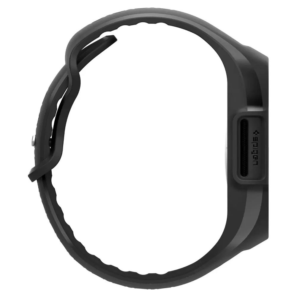 Hurtownia GSM - Spigen Liquid Air Pro Apple Watch 10 46mm Matná černá - SPN16779 - {ean13} - Hurt