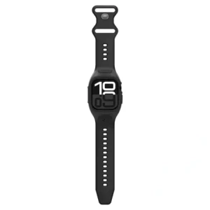 Hurtownia GSM - Spigen Liquid Air Pro Apple Watch 10 46mm Matná černá - SPN16779 - {ean13} - Hurt