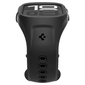 Hurtownia GSM - Spigen Liquid Air Pro Apple Watch 10 46mm Matná černá - SPN16779 - {ean13} - Hurt