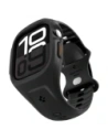 Hurtownia GSM - Spigen Liquid Air Pro Apple Watch 10 46mm Matná černá - SPN16779 - {ean13} - Hurt