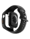 Hurtownia GSM - Spigen Liquid Air Pro Apple Watch 10 46mm Matná černá - SPN16779 - {ean13} - Hurt