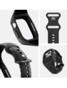 Hurtownia GSM - Spigen Liquid Air Pro Apple Watch 10 46mm Matná černá - SPN16779 - {ean13} - Hurt