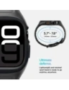 Hurtownia GSM - Spigen Liquid Air Pro Apple Watch 10 46mm Matná černá - SPN16779 - {ean13} - Hurt