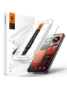 Hurtownia GSM - Spigen Glas.tr ez Fit Nothing Phone 3a / 3a Pro Clar - SPN16780 - {ean13} - Hurt