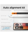 Hurtownia GSM - Spigen Glas.tr ez Fit Nothing Phone 3a / 3a Pro Clar - SPN16780 - {ean13} - Hurt