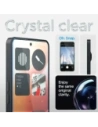 Hurtownia GSM - Spigen Glas.tr ez Fit Nothing Phone 3a / 3a Pro Čirý - SPN16780 - {ean13} - Hurt