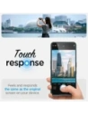 Wholesale Spigen Glas.tr ez Fit Nothing Phone 3a / 3a Pro Clear - SPN16780 - {ean13} - Hurt