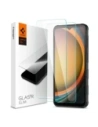 Wholesale Spigen GLAS.tR Slim Samsung Galaxy Xcover 7 / 7 Pro Clear [2 PACK] - SPN16781 - {ean13} - Hurt
