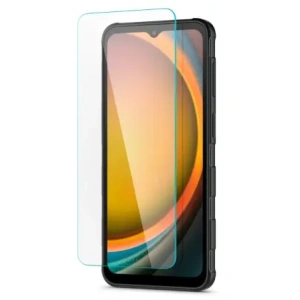 Hurtownia GSM - Spigen GLAS.tR Slim Samsung Galaxy Xcover 7 / 7 Pro Átlátszó [2 CSOMAG] - SPN16781 - {ean13} - Hurt