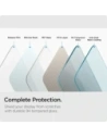 Wholesale Spigen GLAS.tR Slim Samsung Galaxy Xcover 7 / 7 Pro Clear [2 PACK] - SPN16781 - {ean13} - Hurt